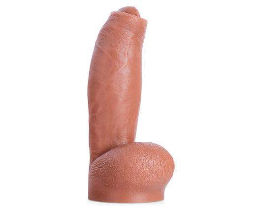 DUKE REALISTIC DILDO - FOUR SIZES | MrHankeysToys - The Dildo Hub
