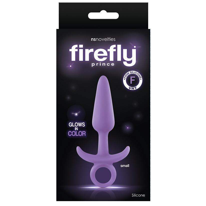 Firefly - Prince - Small in Purple Small