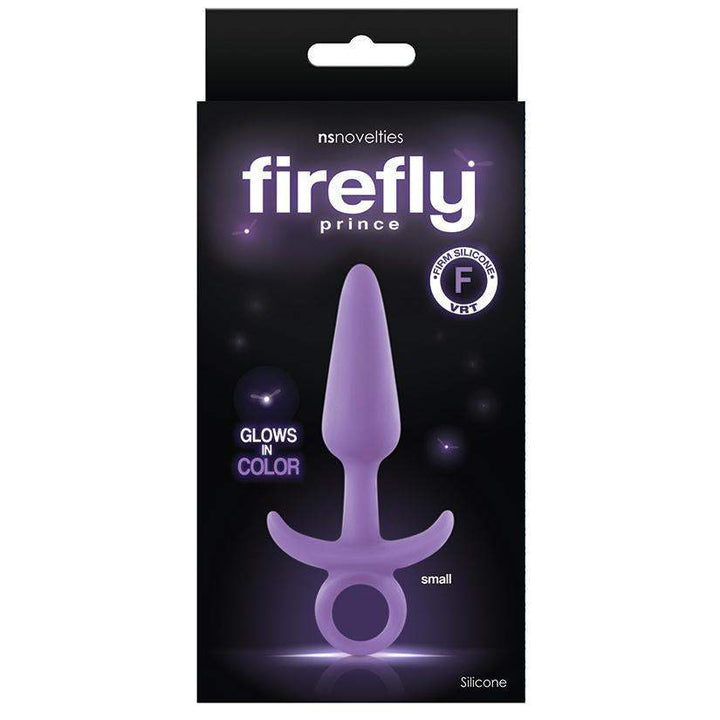 Firefly - Prince - Small in Purple Small
