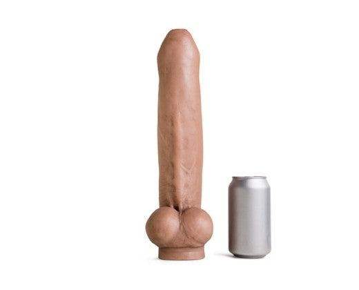 FIREHOSE REALISTIC DILDO - ONE SIZE | MrHankeysToys - The Dildo Hub