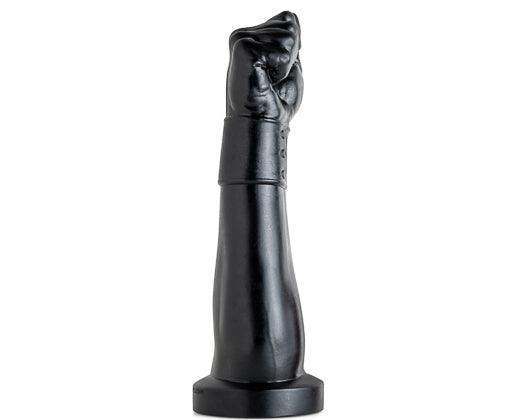 GUT PUNCHER FISTING DILDO - THREE SIZES