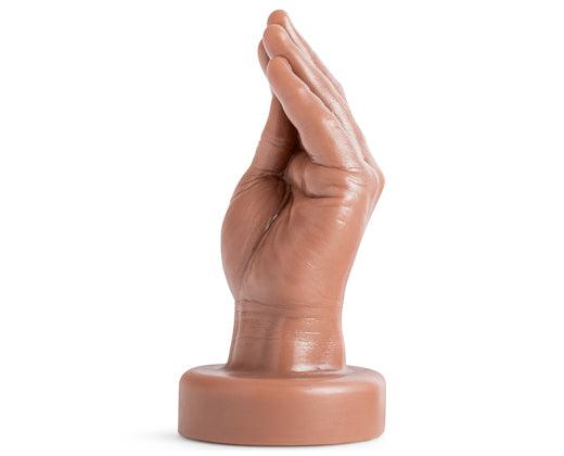 HANDYMAN BUTT PLUG - FOUR SIZES | MrHankeysToys - The Dildo Hub