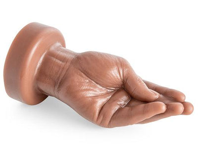 HANDYMAN BUTT PLUG - FOUR SIZES | MrHankeysToys - The Dildo Hub