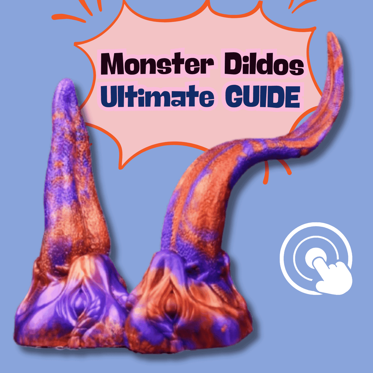 full monster dildos guide