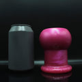 Hollow Haven XL EGO One - Premium Tunnel Anal Plug