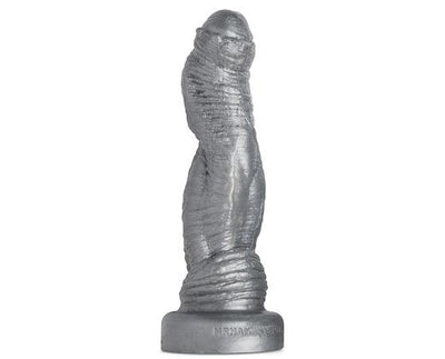 HORNY RHINO ANIMAL DILDO - FOUR SIZES | MrHankeysToys - The Dildo Hub