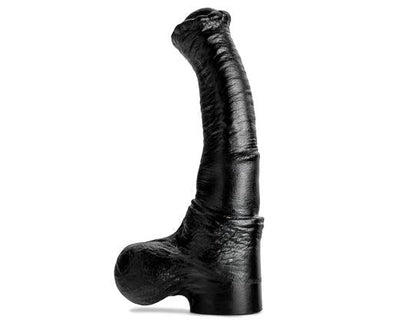 HORSE DILDO - FOUR SIZES - MrHankeysToys - The Dildo Hub