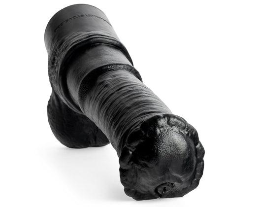 HORSE DILDO - FOUR SIZES - MrHankeysToys - The Dildo Hub