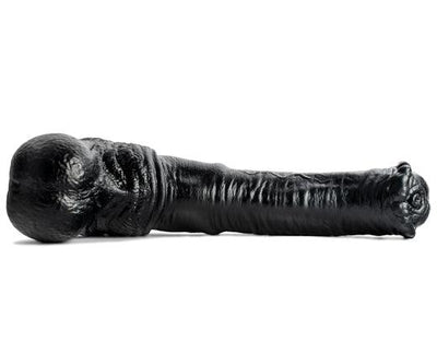 HORSE DILDO - FOUR SIZES - MrHankeysToys - The Dildo Hub