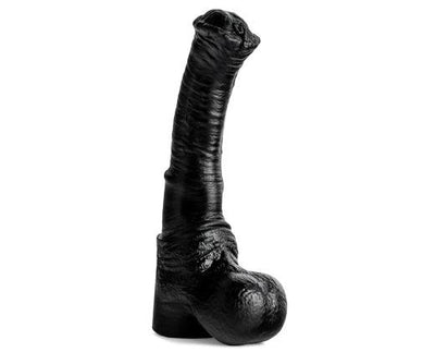 HORSE DILDO - FOUR SIZES - MrHankeysToys - The Dildo Hub