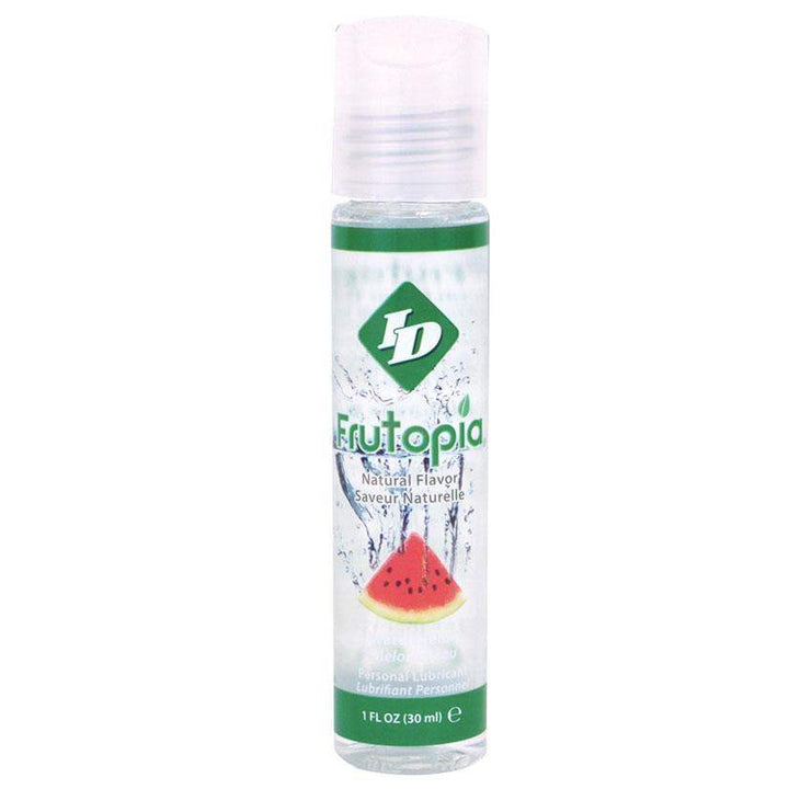 ID Frutopia Water-Based Natural Flavor Watermelon in Natural 1 oz