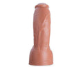 ISAAC X REALISTIC DILDO - FOUR SIZES | MrHankeysToys
