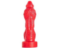 KINKY COBRA FANTASY DILDO - FOUR SIZES | MrHankeysToys