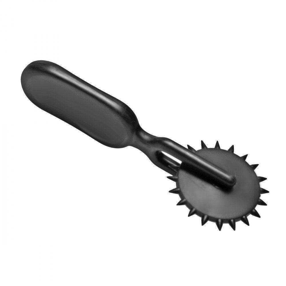 Lil Devil Mini Sensation Wheel - Wartenberg Pinwheel - The Dildo Hub