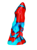Blazebane - 5 SIZES | Custom Hand-Poured Dragon Dildo