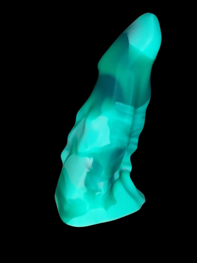 🦎 Lizard - 5 SIZES | Dragon Dildo - Monster Dildo - Fantasy Dildo - The Dildo Hub