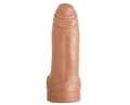 MACHOMAN REALISTIC DILDO - FOUR SIZES | MrHankeysToys
