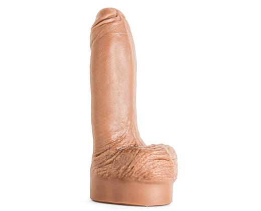 MACHOMAN REALISTIC DILDO - FOUR SIZES | MrHankeysToys - The Dildo Hub