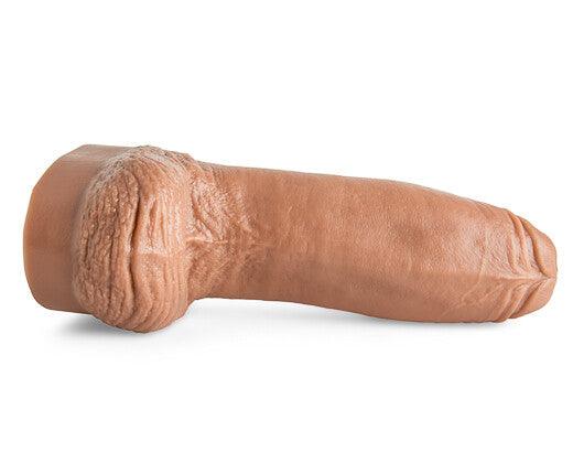 MACHOMAN REALISTIC DILDO - FOUR SIZES | MrHankeysToys - The Dildo Hub