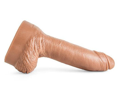 MACHOMAN REALISTIC DILDO - FOUR SIZES | MrHankeysToys - The Dildo Hub