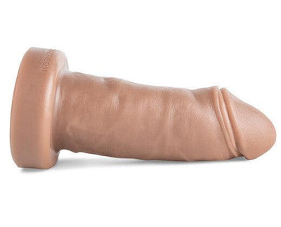 MATEO REALISTIC DILDO - FOUR SIZES | MrHankeysToys - The Dildo Hub