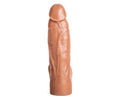 MICHAEL VEGAS REALISTIC DILDO - FOUR SIZES | MrHankeysToys
