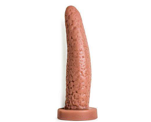MR. HANKEY FANTASY DILDO - ONE SIZE | MrHankeysToys - The Dildo Hub