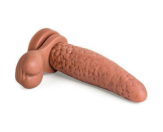 MR. HANKEY FANTASY DILDO - ONE SIZE | MrHankeysToys - The Dildo Hub