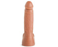 NEW! THE PERFECT PENIS - FOUR SIZES | MrHankeysToys
