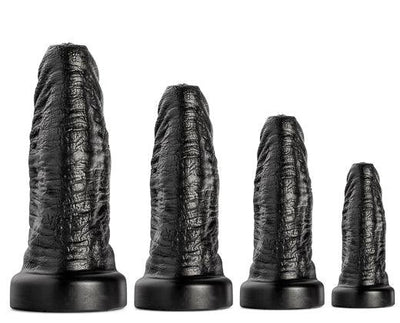 OGRE MONSTER DILDO - FOUR SIZES | MrHankeysToys - The Dildo Hub