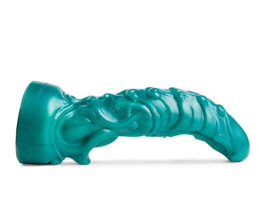 ONI ALIEN DILDO - FOUR SIZES | MrHankeysToys - The Dildo Hub