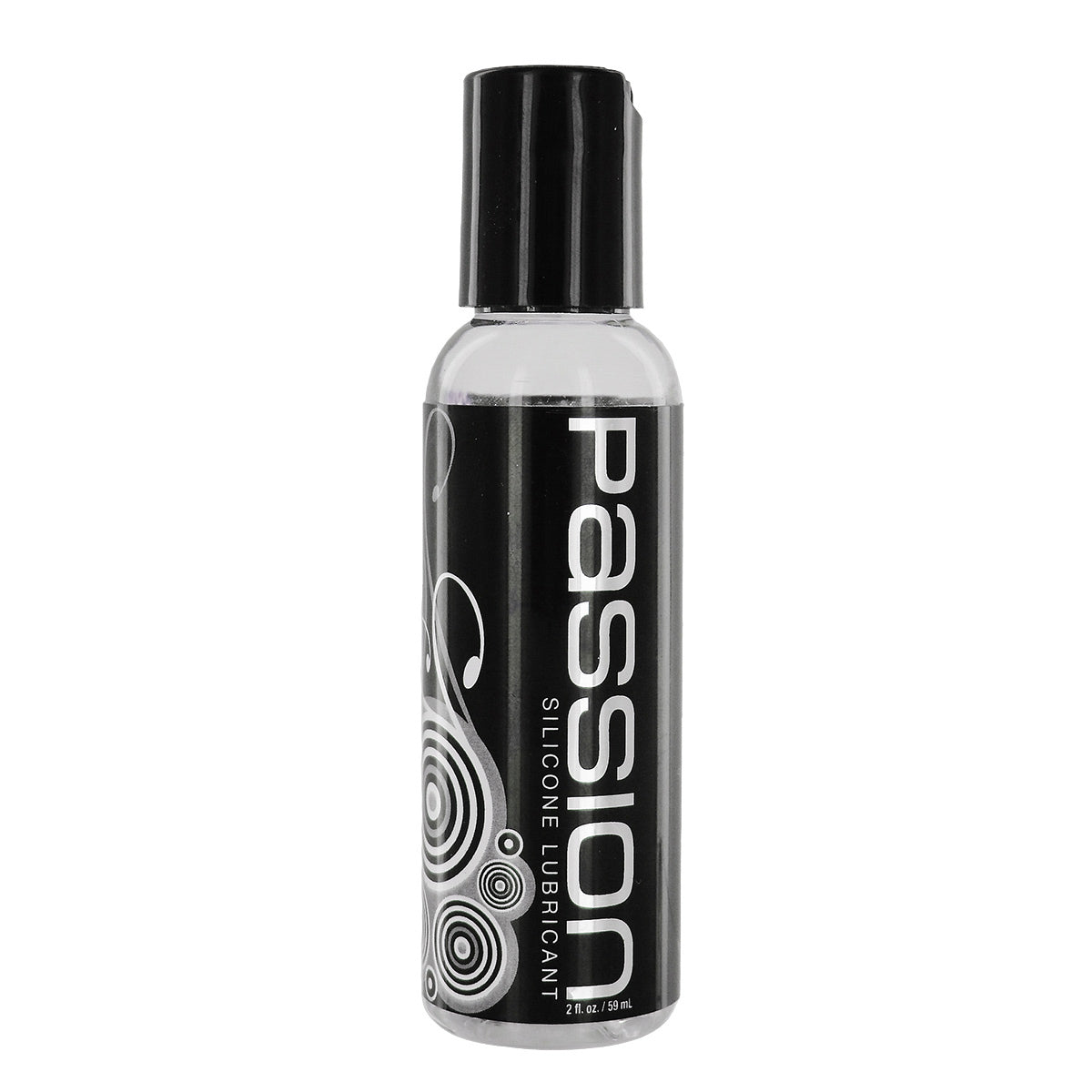 Passion Premium Silicone-Based Lubricant - 2oz