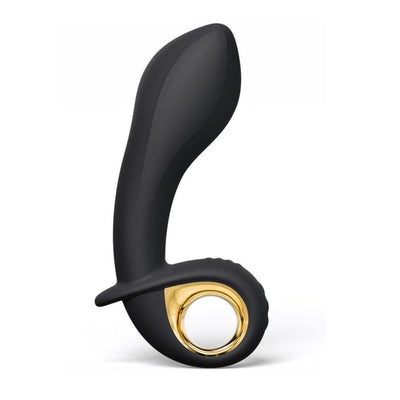 Dorcel Deep Expand 2-in-1 Vaginal and Anal Vibrator | Luxurious Dual Stimulation