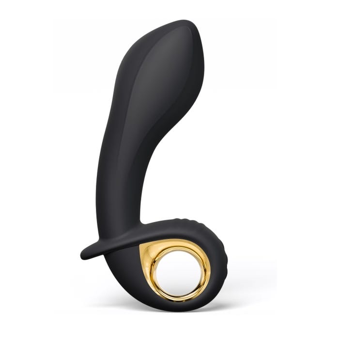 Dorcel Deep Expand 2-in-1 Vaginal and Anal Vibrator | Luxurious Dual Stimulation