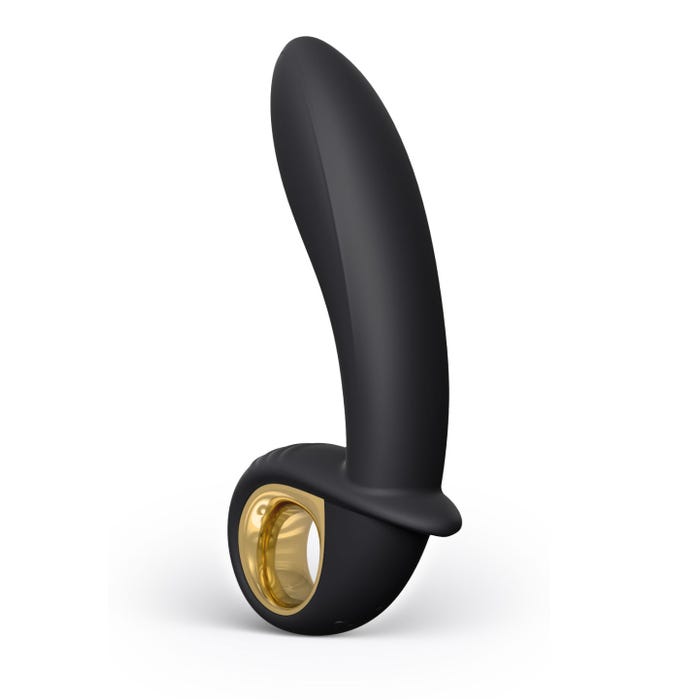 Dorcel Deep Expand 2-in-1 Vaginal and Anal Vibrator | Luxurious Dual Stimulation