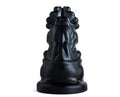 PRINCE CHARMING HUGE ANAL DILDO - THREE SIZES | MrHankeysToys