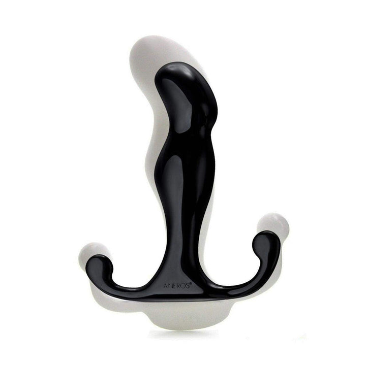 Progasm Prostate Massager in Black Ice