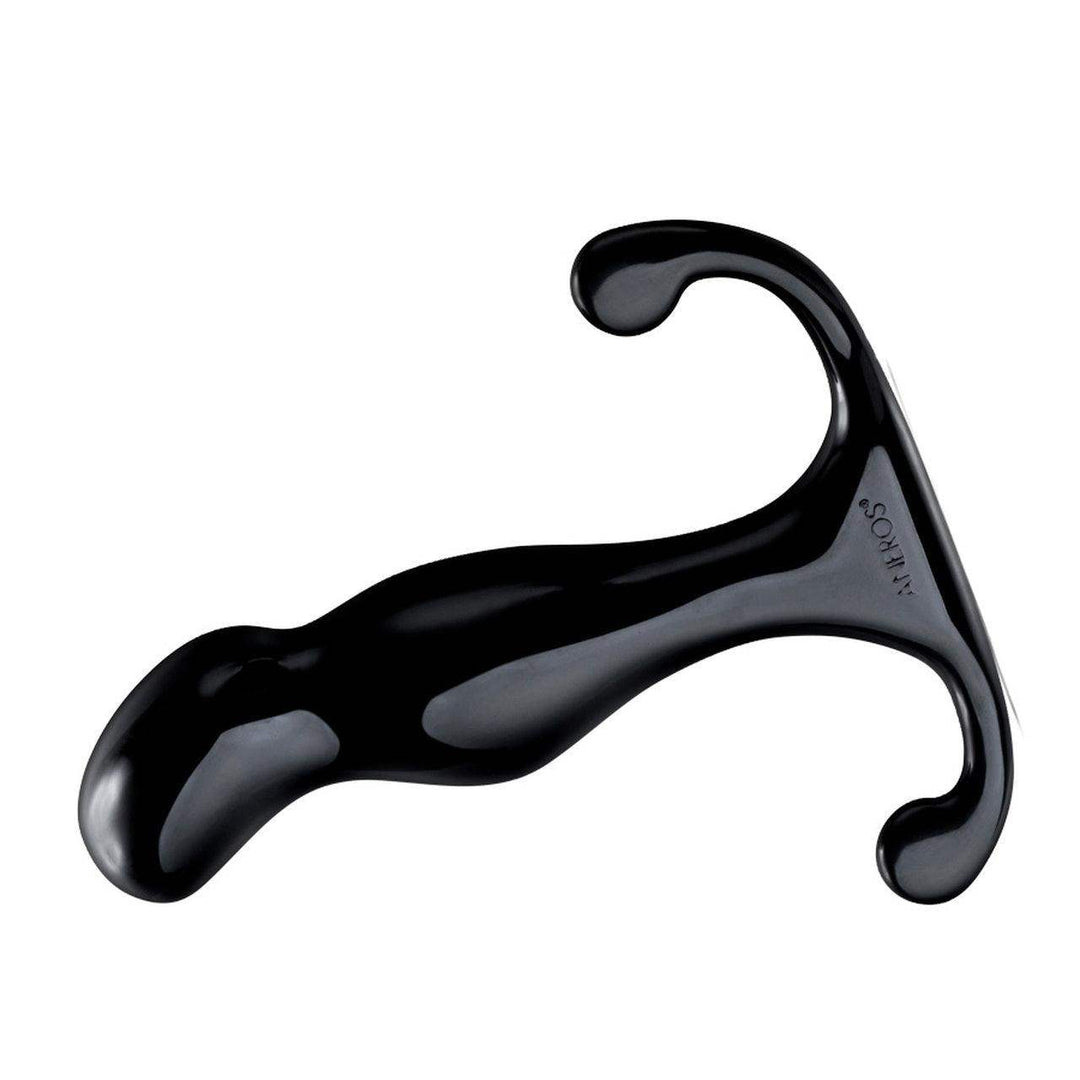 Progasm Prostate Massager in Black Ice