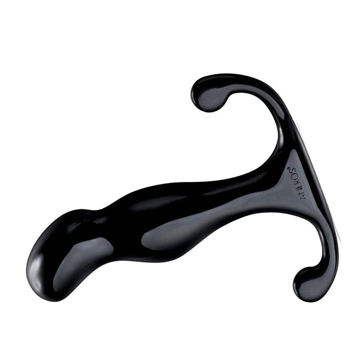 Progasm Prostate Massager in Black Ice