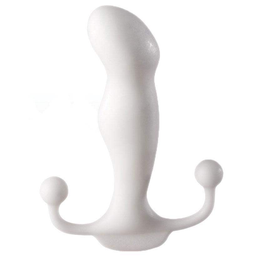 Progasm Prostate Massager in White