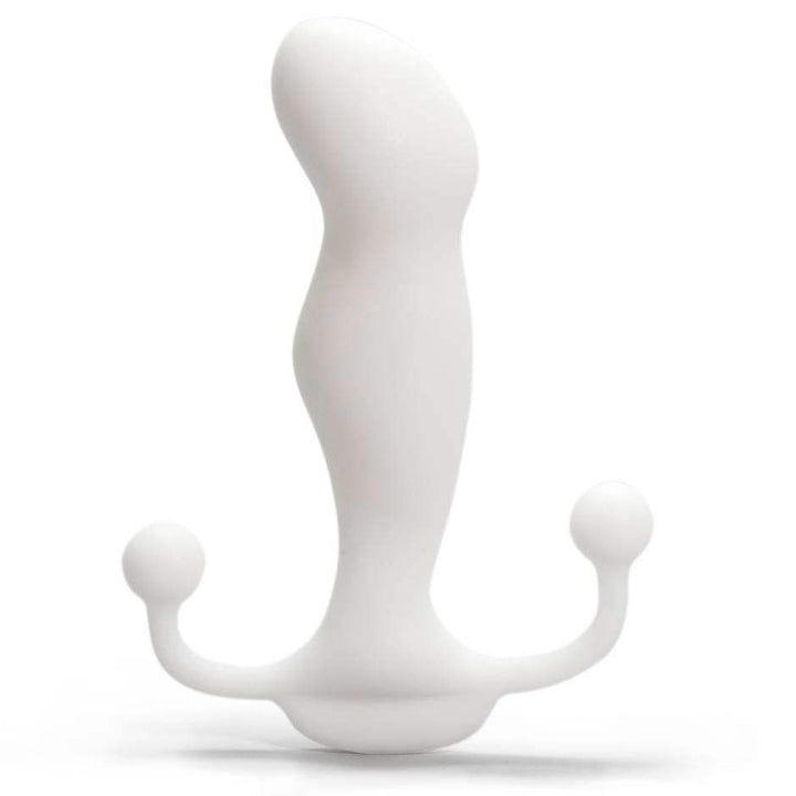 Progasm Prostate Massager in White