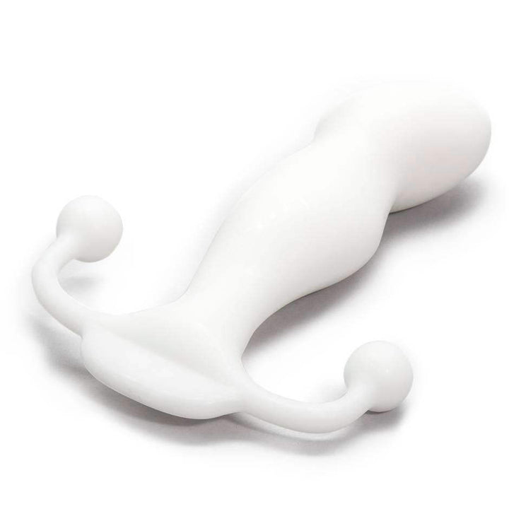 Progasm Prostate Massager in White