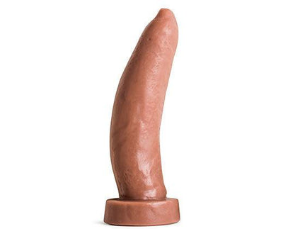 RAMRODDER REALISTIC DILDO - ONE SIZE | MrHankeysToys - The Dildo Hub