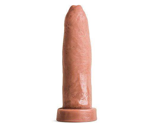 RAMRODDER REALISTIC DILDO - ONE SIZE | MrHankeysToys - The Dildo Hub