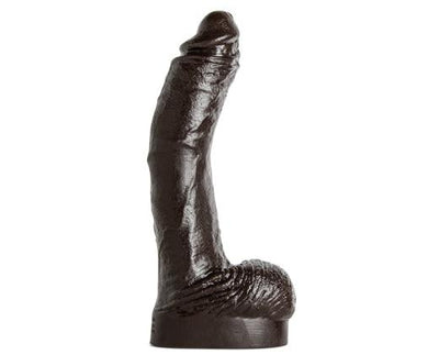 RAY DIESEL REALISTIC DILDO - FIVE SIZES | MrHankeysToys - The Dildo Hub