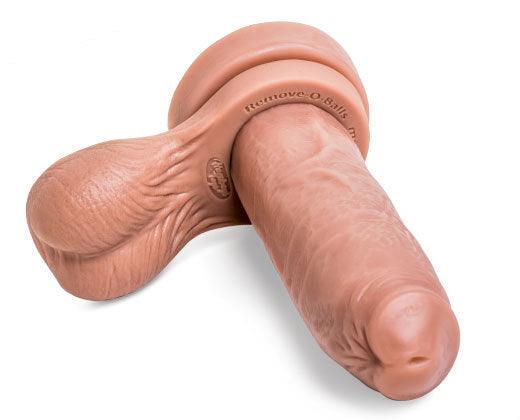 REMOVE-O-BALLS | MrHankeysToys - The Dildo Hub