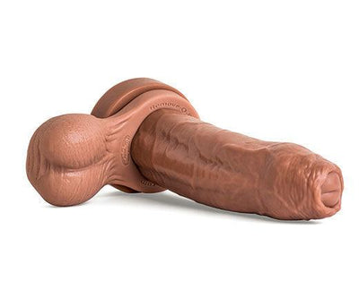 REMOVE-O-BALLS | MrHankeysToys - The Dildo Hub