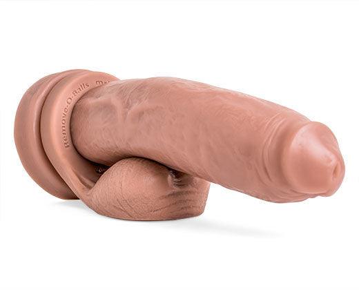 REMOVE-O-BALLS | MrHankeysToys - The Dildo Hub