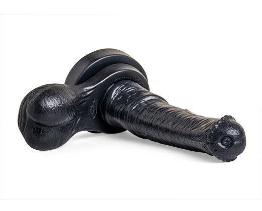 REMOVE-O-BALLS | MrHankeysToys - The Dildo Hub