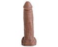 RENTMAN REALISTIC DILDO - FOUR SIZES | MrHankeysToys
